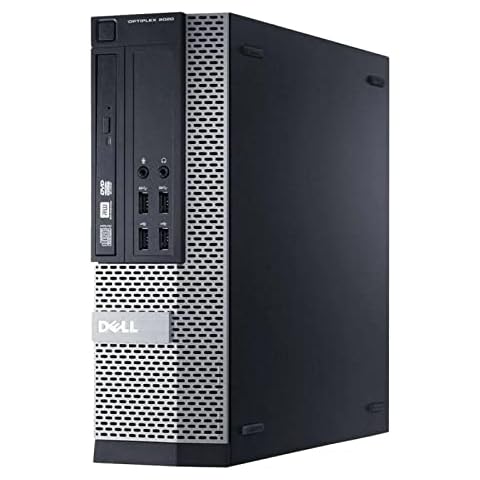 PC Dell Optiplex 9020 SFF Cover