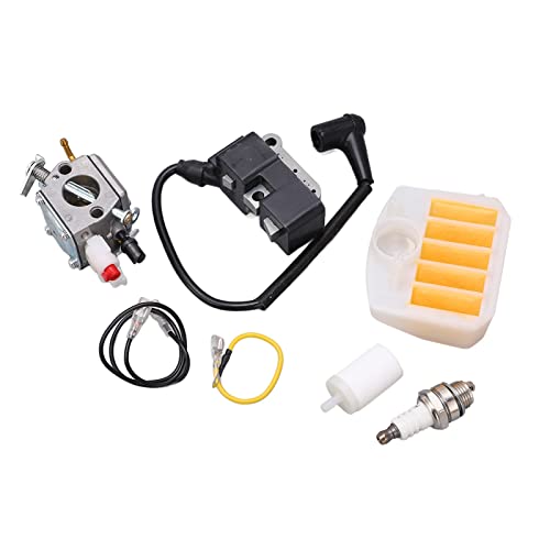 chainsaw igniter, chainsaw sparking plug easy to install sturdy practical for 340