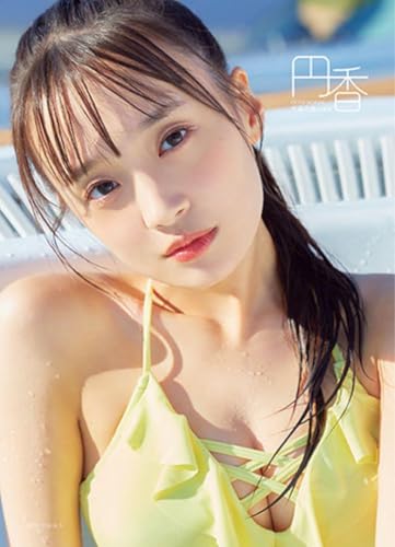 斉藤 香 写真集 香 ocha normaのサムネイル