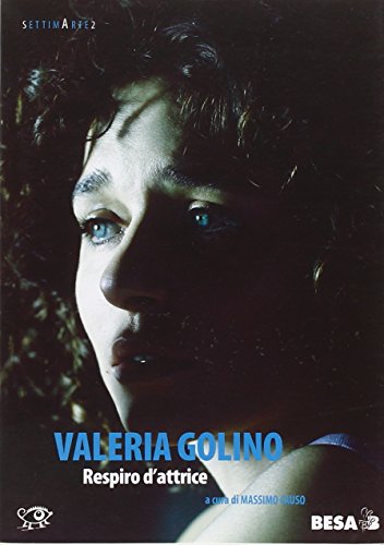 Valeria Golino. Respiro d'attrice