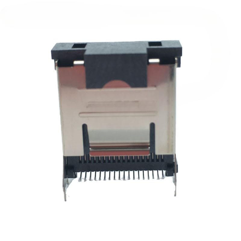 2PCS NEW LD2536H-M83L6 MINISAS 36P vertical patch SFF-8087 female seat