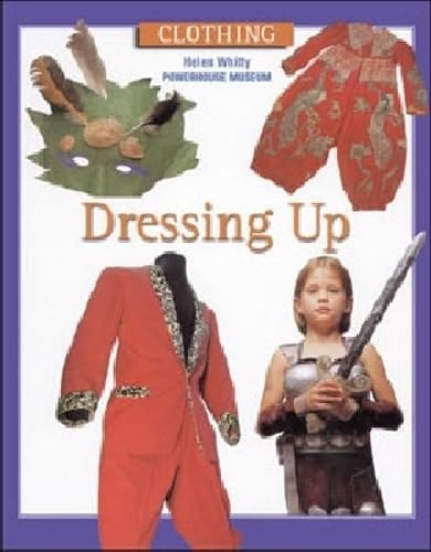 Dressing Up (Costume)