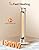 VAGKRI Outdoor Heater, 1s Instant Heating 42in Infrared Patio Heaters, 9 Heat Levels, 24H Timer, IPX5 Waterproof Electric Patio Heaters for Garden, Deck, Restaurant, Garage, Indoor & Outdoor Use