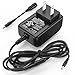 14V Speaker Charger Fit for Acoustic Research Santa Cruz AWSF100 Bluetooth Wireless Outdoor Flame Speaker, Power Cord AC Adapter Plug Cable for Acoustic Research AWSEE3 AWSF100BK AWSEE3BK AWSEE320