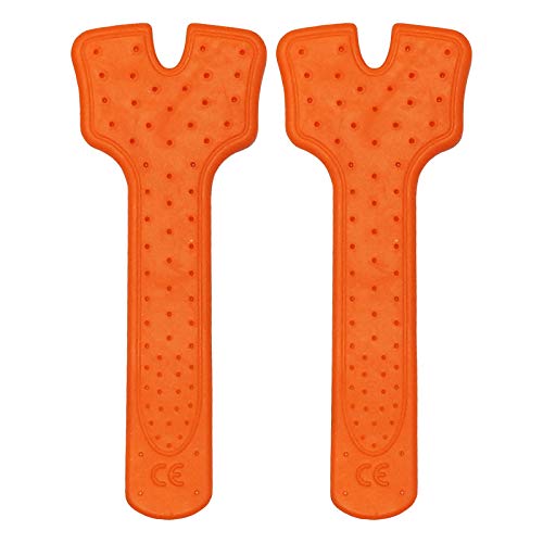 FDI Ergodynamic Unterarm-Greifer für Krücken, Comfort Fit