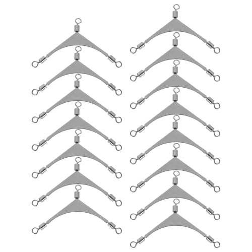 GANAZONO 15�� 3�E�F�C�ނ�p�X�C�x�� �X�e�����X�X�`�[���� �ނ莅�˂���h�~�R�l�N�^ �C���W���Ή� �ނ�^�b�N���A�N�Z�T���[