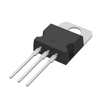 5PCS BTA16-600BW TRIAC 600V 16A TO-220AB BTA16 16-600