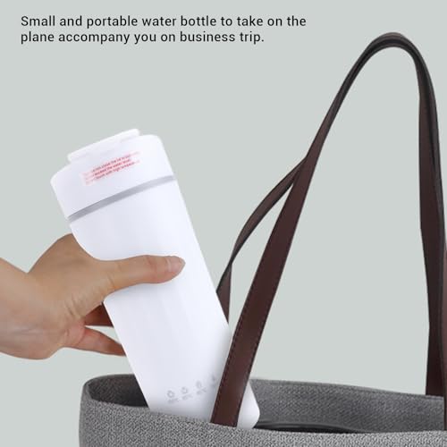 Hervidor Eléctrico Portátil FLEXMAN 475ml 300W miniatura 2