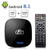 Fácil de usar, ya que es compatible con Ethernet 10 / 100M, RJ-45 estándar y 2.4G Wi-Fi. Es muy fácil de instalar, tan pronto conectas la fuente de alimentación y conectas la caja a tu Wi-Fi, miras lo que quieras. Dos puertos USB 2.0, conecte con su mouse y teclado para ayudarlo a operar de manera más conveniente.
