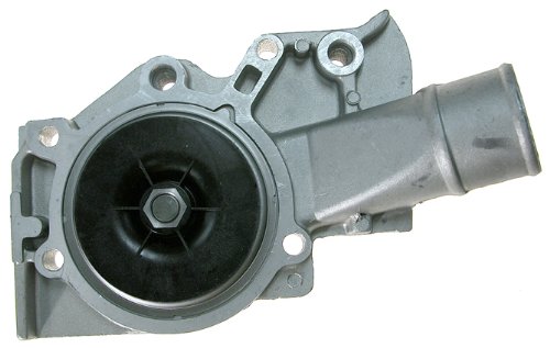 Airtex® AW4068 - Engine Coolant Water Pump