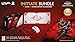 Produktbild Lexip ASSASSINS CREED SHADOWS INITIATE BOX PC GAME MOUSE & MAT