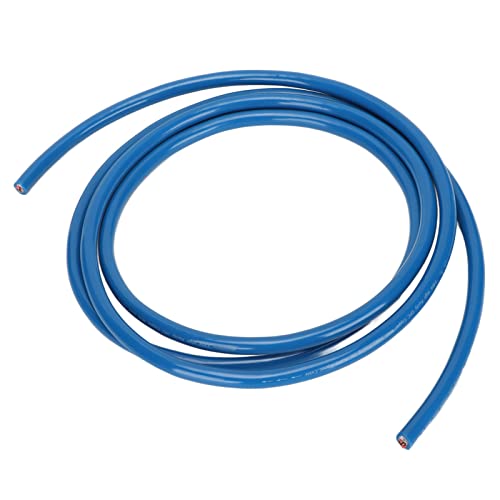 OCC Copper Stereo Audio Speaker Wire & Cable