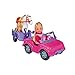 Simba Toys - Evi Love Evi Horse Trailer, Multicolor