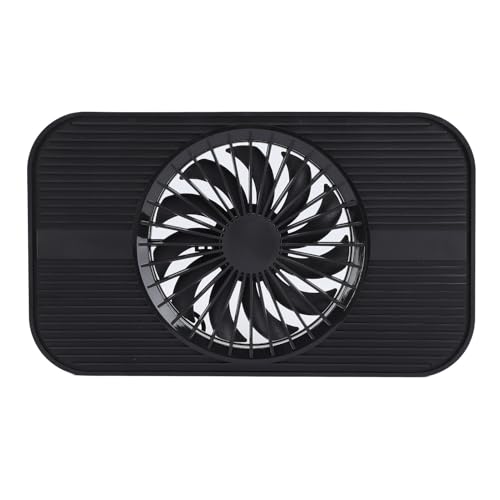 Base para Refrigeración USB con Ventilador Silencioso 140mm miniatura 3