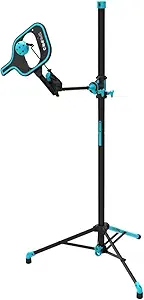 SpinPro for Pickleball - Pickleball Trainer | Training Aid for Learning Topspin, Slice, Sidespin | Improve Your Game Rapidly | at-Home, Indoor or Outdoor