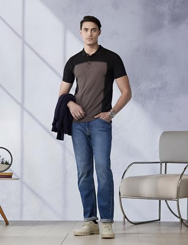 Image of United Colors of Benetton Men Polo Shirt