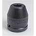 3/4" Drive Impact Socket 15/16" 6 PT