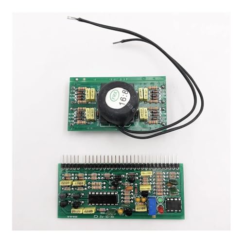 Module de pilote PCB ARC160 contrôle poste découpeur plasma onduleur