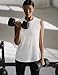 Nike Women's One, White