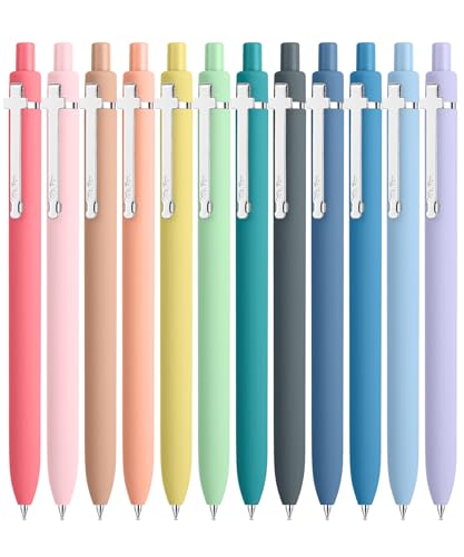 Image of Mr. Pen- Bible Journaling Pens, 12 Pack, Assorted Colors
