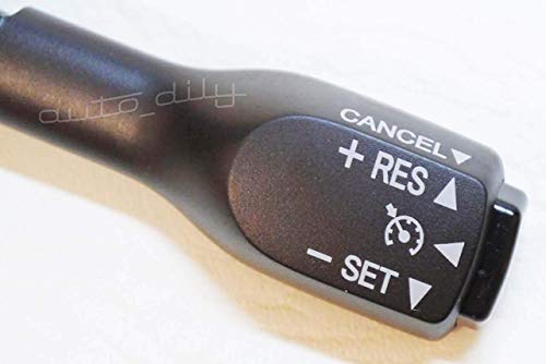 Interruttore Cruise Control Stalk, Scion