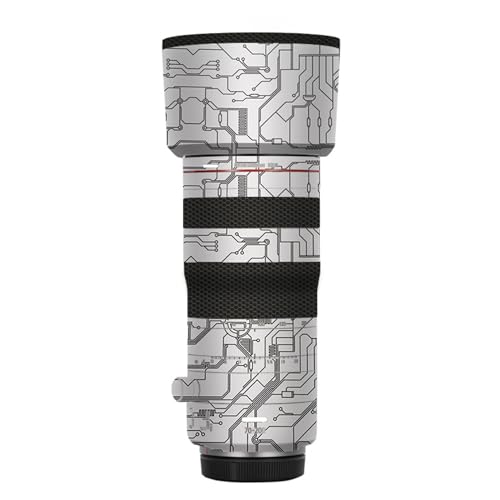 SUPBIG JANZT[ XebJ[ Canon Lm RF 70-200 F2.8 USM Z WY[YɓKی쑕XebJ[ŁAώCAϖՐJXLیtBA(T[LbgzCg)