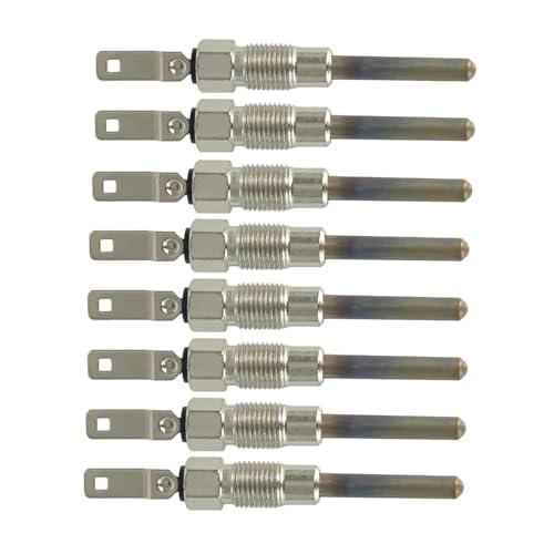 Bougie de préchauffage Hummer H1 pour un démarrage à froid optimal et fluide GP103
