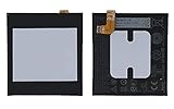 ✅ Modello: B2PZC100. HTC B2PZC100 - Batteria di ricambio originale per HTC U11, 3000 mAh