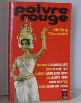 Paperback Poivre rouge [French] Book