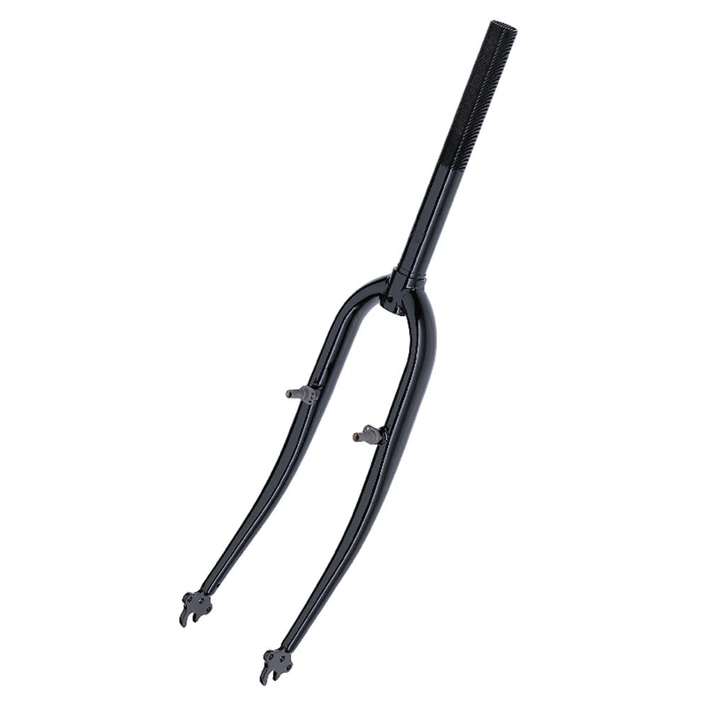 Point MTB-Gabel 26', 1 1/8' Gewinde, Negro