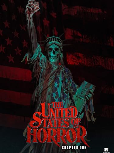 Los Estados Unidos del Terror: Capítulo 1