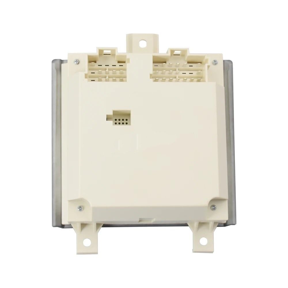 botonera clima 21318121 Compatible Con Volvo Para Camión FM FH Interruptor Panel Control Aire Acondicionado Con Sensor Temperatura Unidad Control Aire Acondicionado Y Calefacción