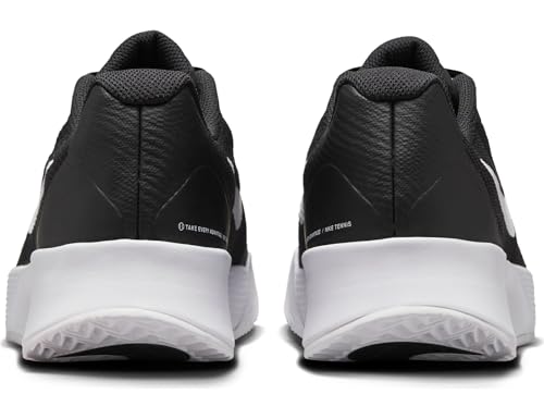 Nike Mens Vapor Lite Cly Tennis Shoes - Image 5