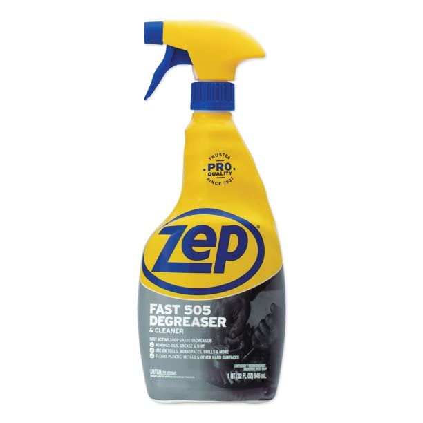 The Best Degreaser Cleaner in 2022
