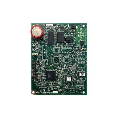 Pièces d'ascenseur carte mère GECB AEA26800AML2