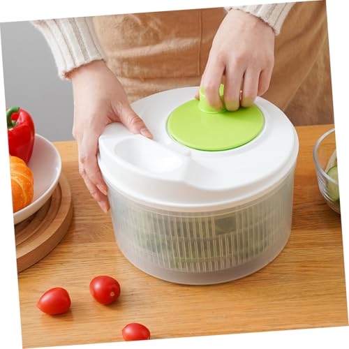 Essoreuse à salade et panier de lavage multifonctionnel Magiclulu - 6