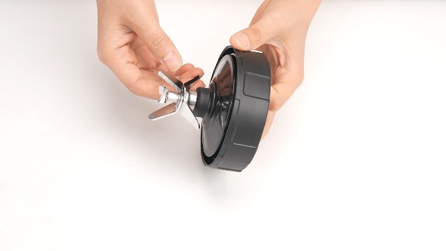 Amazon.com: Blender Bottom Blade Replacement Parts, 7 Fin