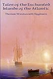 Tales of the Enchanted Islands of the Atlantic: A Positronic Book