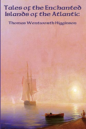 Tales of the Enchanted Islands of the Atlantic: A Positronic Book
