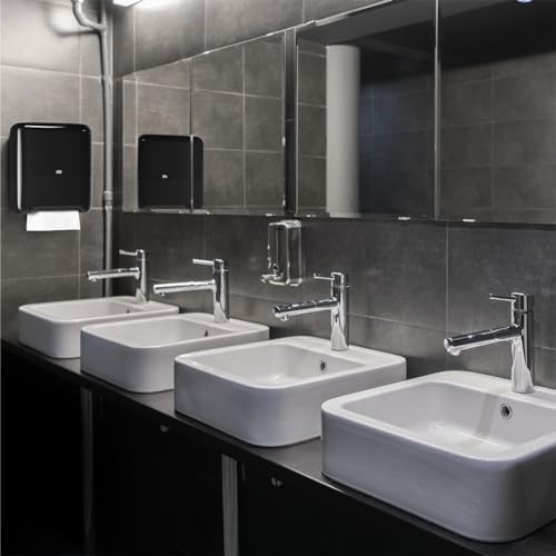 Tork Matic Paper Towel Dispenser H1, Elevation Design, 5510282 - image 5