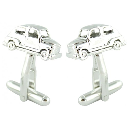 Gemelos Seat 600 Cufflinks
