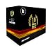 Produktbild AFD-Toner für Color Laserjet CP-4025 CP-4520 CP-4525 Patronen ersetzen HP 648A Schwarze CE260A Patronen Original EUROTONE (ISO-Norm 19798)