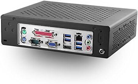 MITXPC Intel Braswell Celeron N3160 Quad Core Mini PC sin ventilador con 4 GB, PD14RI-D disponible en Yaxa Costa Rica