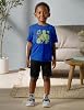 adidas Kids' Lite Racer Adapt 7.0 Zapatos para Correr 4