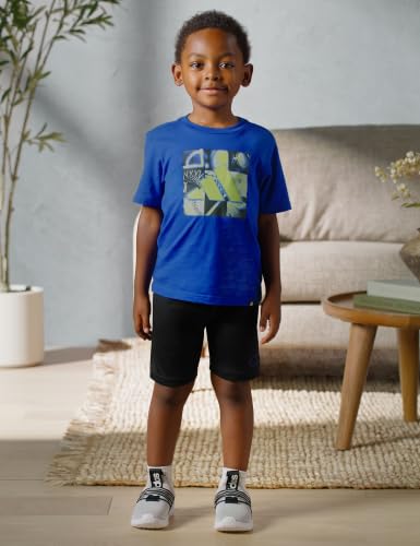 Image of adidas Kids' Lite Racer Adapt 7.0 Running Shoes
