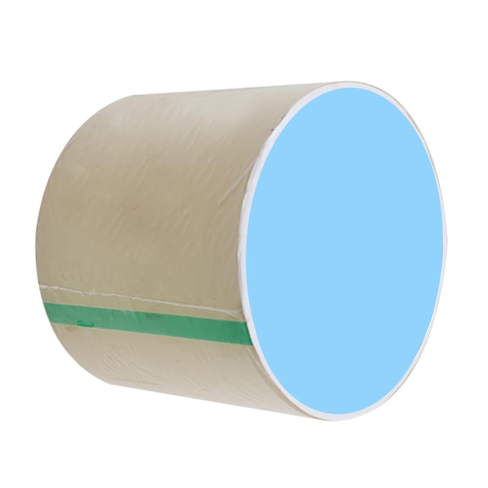 Sarini Greenhouse Repair Tape, 10cm x 50m Clear Polythene Repair Tape - Image 4