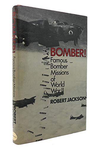 Bomber! view 2