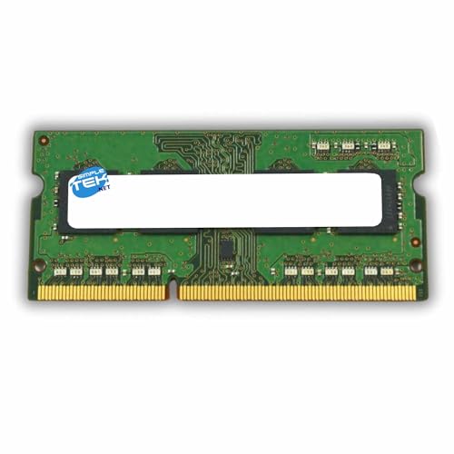 Prestazioni: Frequenza operativa di 1600MHz con standard PC3L-12800. Migliora velocità e fluidità durante multitasking e applicazioni leggere.