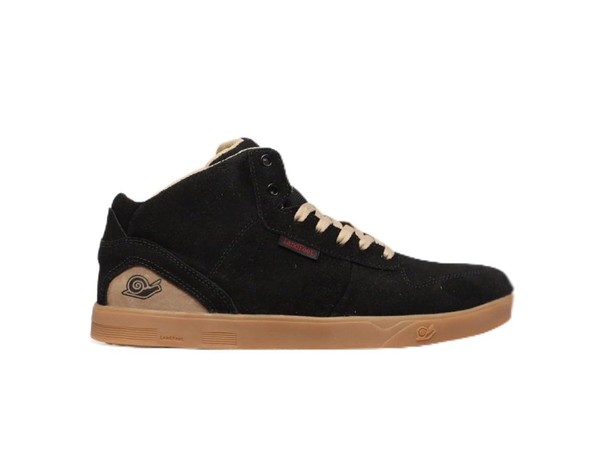 Tênis Skate Casual Original Cano EPOCH Preto-Natural em promoção! Veja a oferta e mais achadinhos de Tênis 2 Hoje é o melhor dia para comprar Tênis Skate Casual Original Cano EPOCH Preto-Natural com aquele preço maroto! Promoção! Aproveite a oferta! 2
