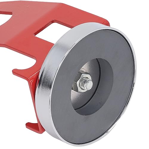 Support de torche de soudage TIG MIG en acier traité pour atelier professionnel - 8